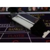 8 Decks Magic Poker Card Dealing Shoe With Two Remote Controllers For Baccarat Gambling