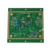 6 Layer Rogers PCB High Frequency Board For Communication Products