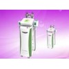 Skin Rejuvenation Vacuum Slimming Machine 1800Watt For Spa