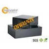 New Pattern CMYK Color Printed Cardboard Shoe Box For Retail / Clothing Packaging Boxes