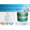 Colorless Flammable Liquid Isobutyl Acetate 99.0% Min Fragrance Solvent