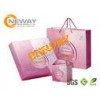 Printed Packaging Boxes  Custom Printing Art Paper Cosmetic Box Packaging Wholesale