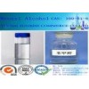 Clear Colourless Benzyl Alcohol Liquid Animal Feed Additives C7H8O CAS 100-51-6