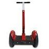 Lightweight Portable Self Balancing Scooter With Handle , LCD Screen 1001-2000w