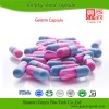 Natural capsules Pullulan Capsules