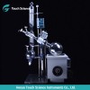 RE-1002 10L Double Condenser Vacuum Distillation Unit Rotary Evaporator