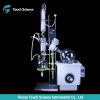 RE-2002 Double Condenser Oil Extraction Unit Vacuum Rotary Evaporator