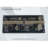 USB Systerm Seiko Connection Board Japanese For Inkjet Solvent Printer