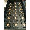 1000Ah / 5hrs 36V Forklift Traction Battery Durable Environmentally Friendly