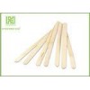 Linear Wooden Coffee Stirrer Sticks Christmas Drink Stirrers FSC Certificated
