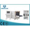 Digital Railway Station Airport Baggage X Ray Machines With Super Clear Image
