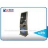 Multi Functional Card Dispenser Kiosk , Subway Metrocard Vending Machine