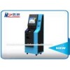 TFT LCD Touch Screen Display Bill Pay Kiosk Locations With Deposit And Withdraw Bank Note