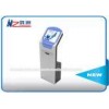15 Inch Bill Payment ATM Machine Kiosk Self Service Dual Dot IR Touch Screen