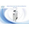 Painless Permanent 808nm Diode Laser Hair Removal Machine For Whole Body
