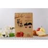 Jujube Clamp Walnuts Bag