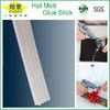 Customized EVA Industrial Hot Glue Sticks , Dual Melt Glue Sticks Adhesive For Glue Gun