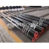 JIS G 3445 Seamless Carbon Steel Tube STKM 13A For Automobile / Bicycle Machinery