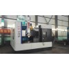 CNC vertical lathe machine