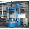 CNC VTL lathe machine