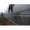 Soft Hardness Transparent Plastic Sheet Roll Waterproof For Greenhouse