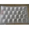 Recyclable Eco - Friendly Pvc Blister Tray , Different Inserts Plastic Fruit Containers