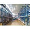 R - Mark Approval Warehouse Racking Shelves Pallet Rack Shelving Supply Chain Solution