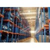 Wine / Tobacco Carton Storage Rack 10 Pallet Deep , Heavy Duty Pallet Racks Drive In