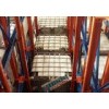 2000 Kg Max Load High Density Drive In Racking Industrial Pallet Racks Heavy Duty