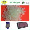 Excellent Bonding Strength EVA Hot Melt Glue Pellets For Filter Paper , PP Paper