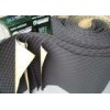 Office / Car Noise Absorbing Acoustic Sound Panels Single Layer Water Resistant