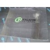Single Side Vehicle Heat Insulation Mat With Glass Fabric Noise Reduction Pad