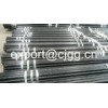 Din1629 ST52 / Q345 Cold Drawn Seamless Steel Tubing 5m - 12m Length