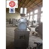 Commercial wet grinder wood / plastic pulverizer machine Drawbench / mirror Polish