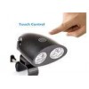 Portable Rotation Clip On Led Barbecue Grill Light Easy Installation