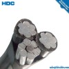 Triplex Service drop Cable-Aluminum