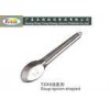 900-1000G/PCS Soup spoon shape Lead Fishing Weights tackle accessories