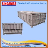 Singamas Qingdao Factory Direc