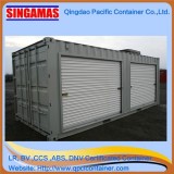 Singamas Qingdao Factory Direc