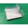 Transparent Pouch Laminating Film 80x110 mm With High Plastic Component
