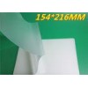 A5 Size Hot Lamination Film Pouches Laminating Sleeves For Home Office