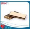EDM Tin Coated Power Feed Contact Sodick EDM Consumables Carbide Contacts KS010