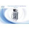 15.4 Inch Screen Three Handles OPT SHR IPL Hair Removal Machine For Beauty Clinic