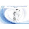 Nd Yag Laser Tattoo Removal Machine , E light RF IPL Hair Removal Equipment