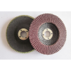 4" Sanding Disc for Metal & Stainless Steel