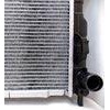 Large Capacity Plastic Radiator Tank For Grand Caravan Chrysler Town And Country