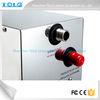 7.5kw Automatic Sauna Steam Generator With Automatic Pressure Relief Valve