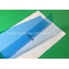 0.15MM PVC Transparent Binding Covers / Clear Report Cover Sheets
