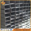 Manufacturer price, per-galvanized ERW Structural Rectanglular / Square Steel Pipe