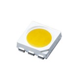 5050 SMD LED, Over 23LM, Pass